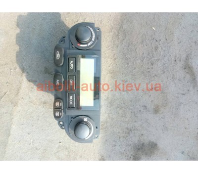 Переключатель печки климат лачетти  Chevrolet Lacetti